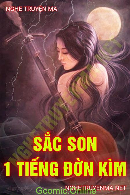 Sắc Son 1 Tiếng Đờn Kìm <