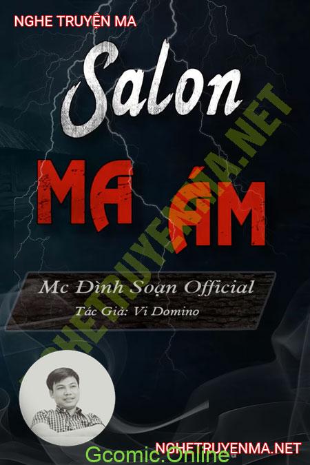 Salon Ma Ám