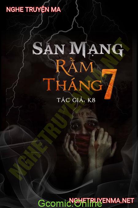 Săn Mạng Rằm Tháng 7