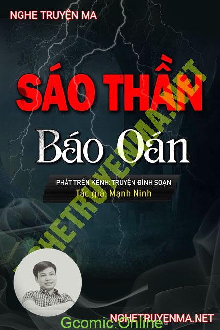 Sáo Thần Báo Oán <