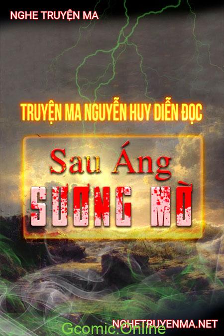 Sau áng sương mờ <