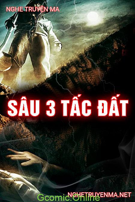 Sâu 3 Tấc Đất <