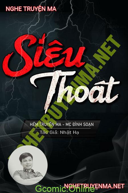 Siêu Thoát <