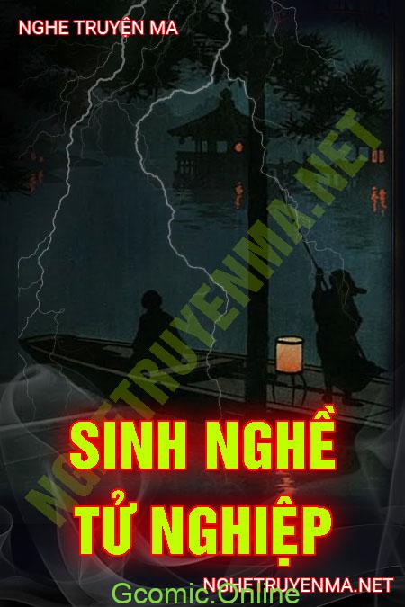 Sinh Nghề Tử Nghiệp