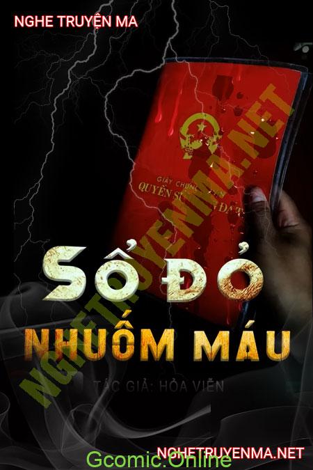 Sổ Đỏ Nhuốm M.áu