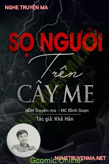 Sọ Người Trên Cây Me