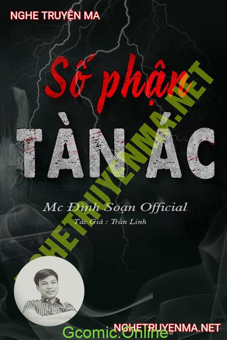 Số Phận Tàn Ác