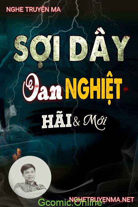 Sợi Dây Oan Nghiệt