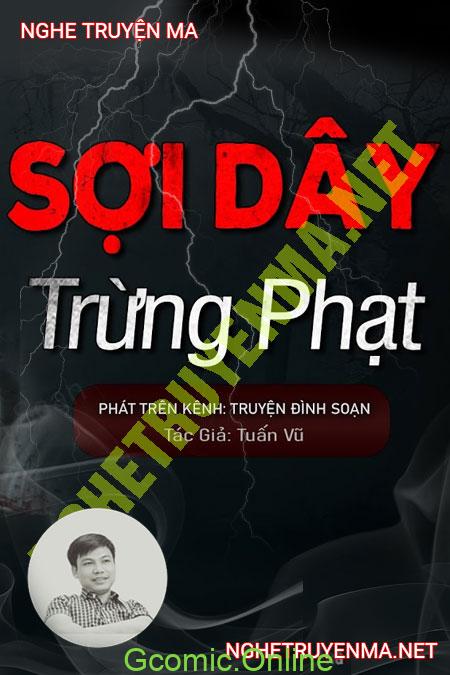 Sợi Dây Trừng Phạt