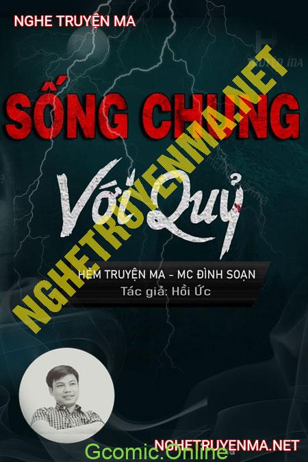 Sống Chung Với Quỷ <