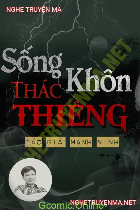 Sống Khôn Thác Thiêng <