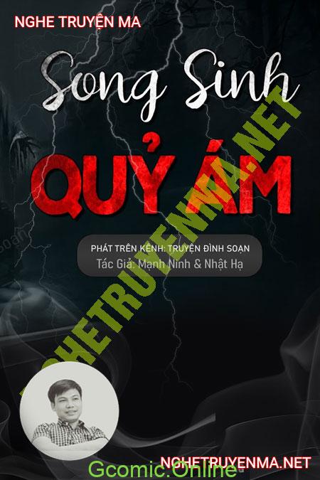 Song Sinh Quỷ Ám