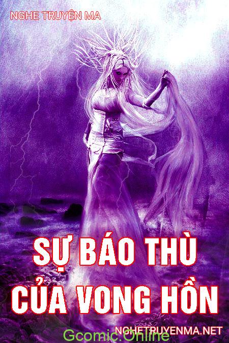 Sự Báo Thù Của Vong Hồn