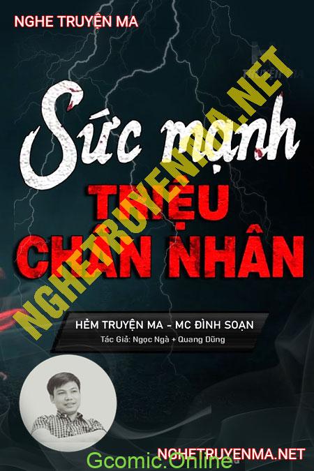 Sức Mạnh Của Triệu Chân Nhân