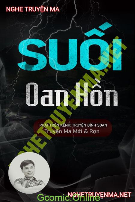 Suối Oan Hồn <