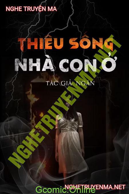 T.hiêu Sống Nhà Con Ở