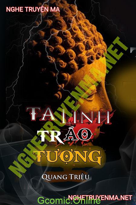 Tà Linh Tráo Tượng