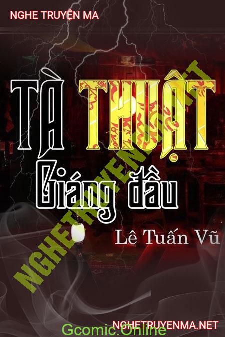 Tà Thuật Giáng Đầu <