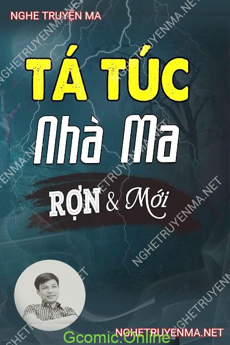 Tá Túc Nhà Ma