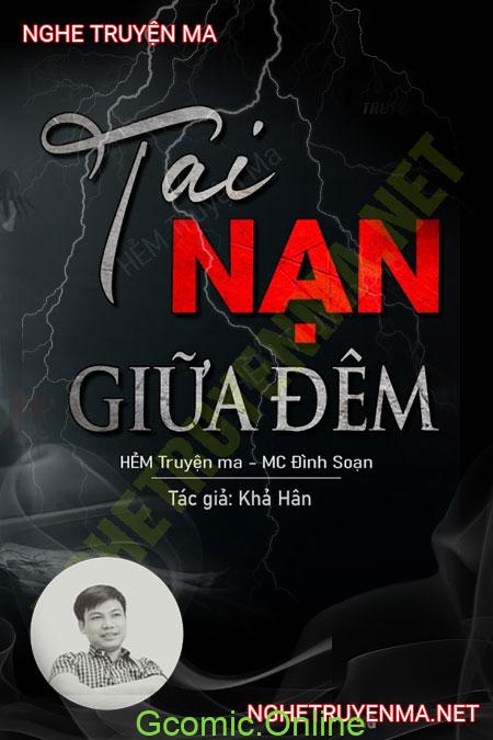 Tai Nạn Giữa Đêm