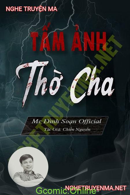 Tấm Ảnh Thờ Cha <