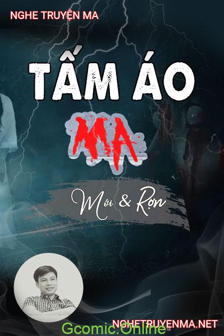 Tấm Áo Ma