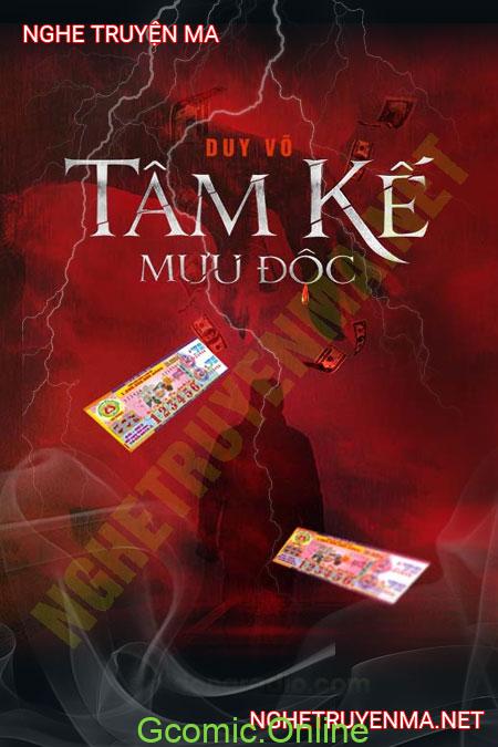 Tâm Kế Mưu Độc <