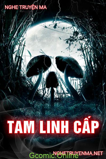 Tam Linh Cấp