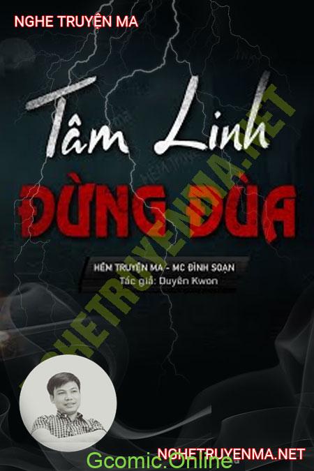 Tâm Linh Đừng Đùa