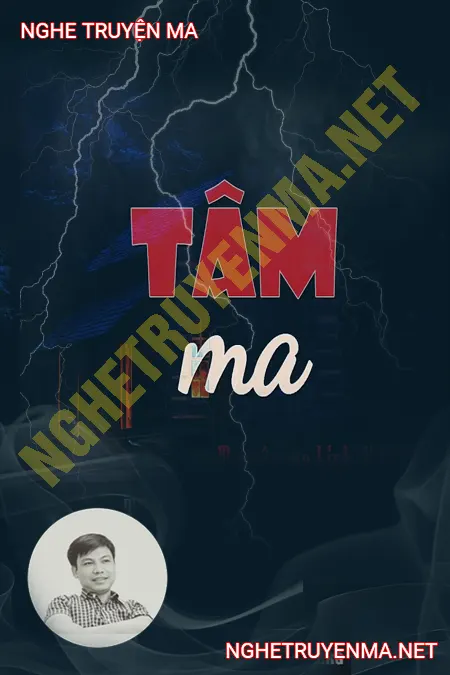 Tâm Ma <