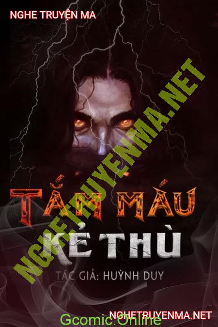 Tắm M.áu Kẻ Thù