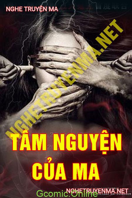 Tâm Nguyện Của Ma