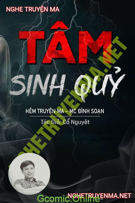 Tâm Sinh Quỷ <