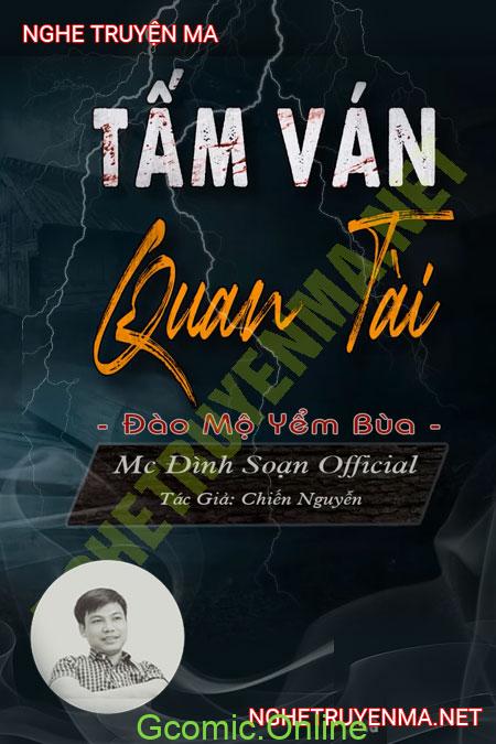 Tấm Ván Quan Tài <