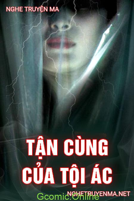 Tận Cùng Của Tội Ác <