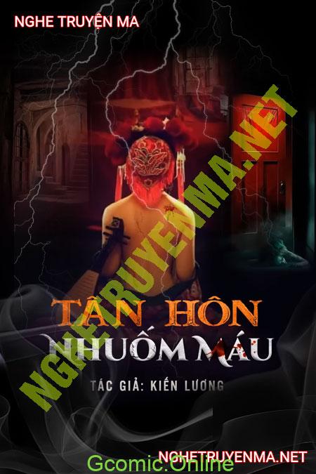 Tân Hôn Nhuốm M.áu