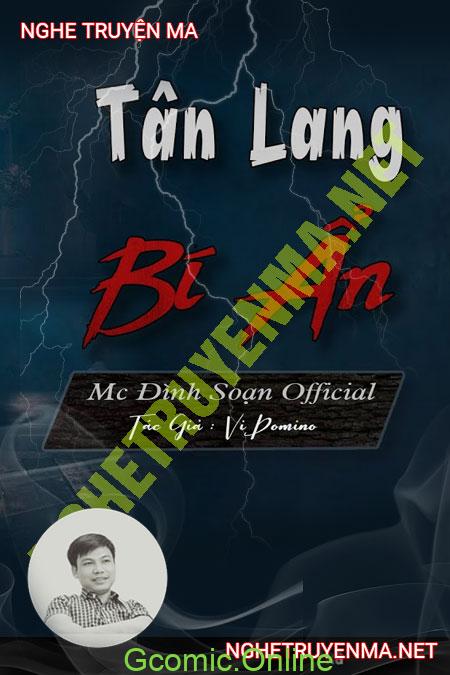 Tân Lang Bí Ẩn