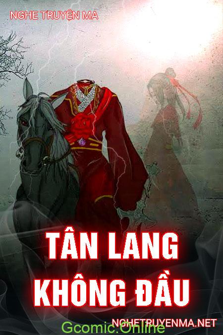 Tân Lang Không Đ.ầu <