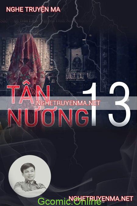 Tân Nương Thứ 13 <