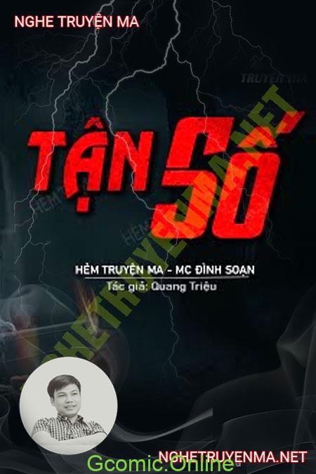 Tận Số <