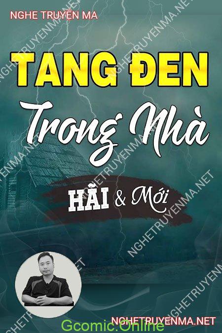 Tang Đen Trong Nhà <