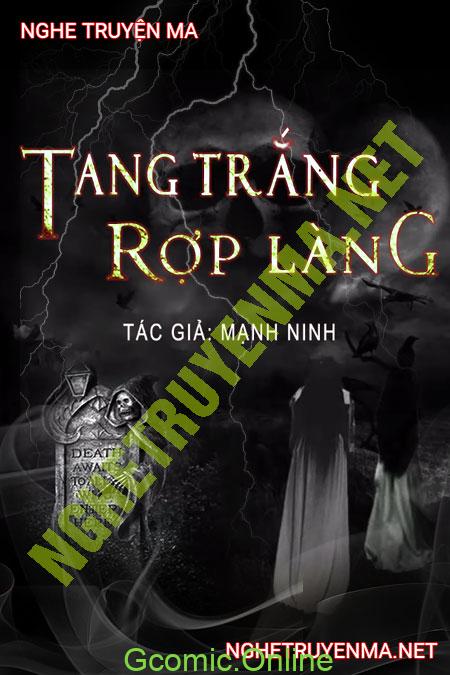 Tang Trắng Rợp Làng