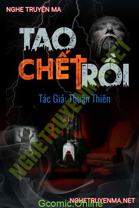 Tao C.hết Rồi <