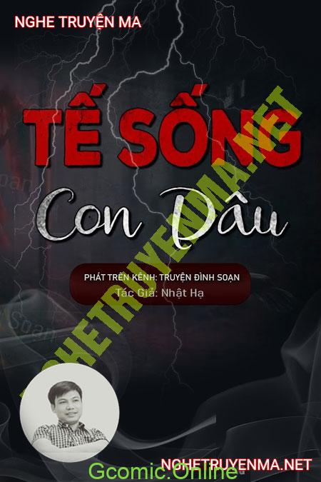 Tế Sống Con Dâu