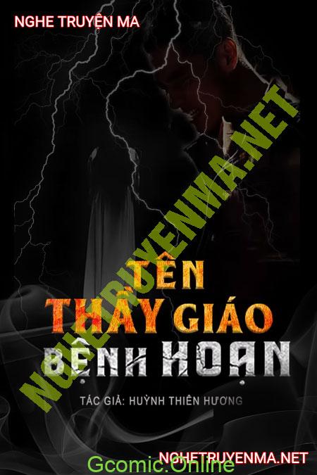 Tên Thầy Giáo Tàn Ác