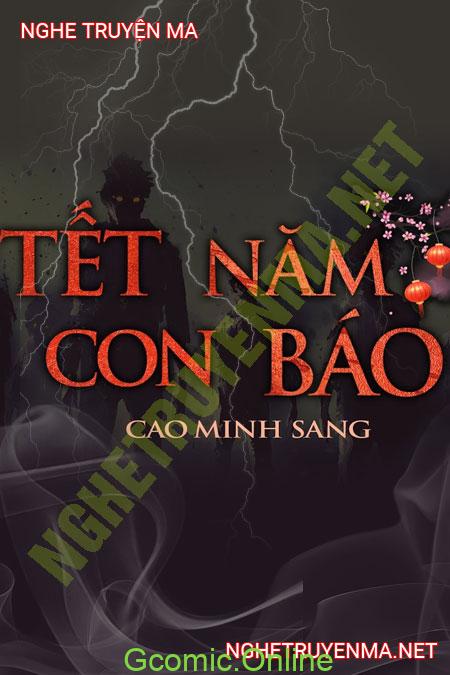 Tết Năm Con Báo <