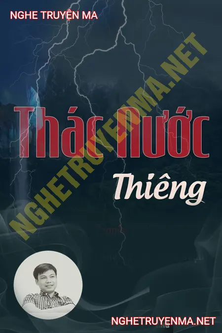 Thác Nước Thiêng <