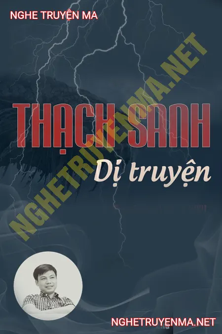 Thạch Sanh Dị Truyện <