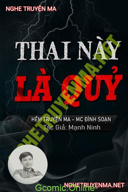 Thai Này Là Quỷ