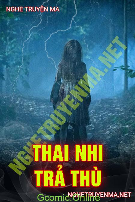 Thai Nhi Trả Thù